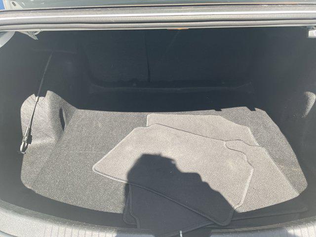 used 2023 Chevrolet Malibu car, priced at $18,933