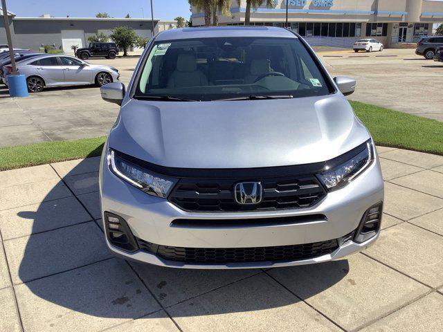 new 2025 Honda Odyssey car, priced at $43,315