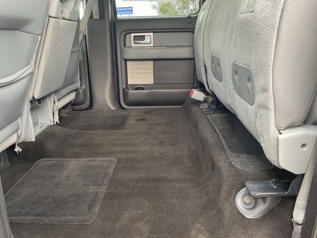 used 2011 Ford F-150 car, priced at $6,555