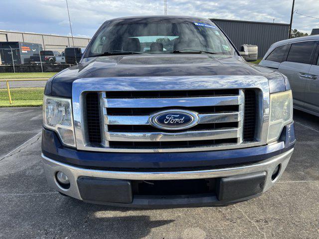 used 2011 Ford F-150 car, priced at $6,555