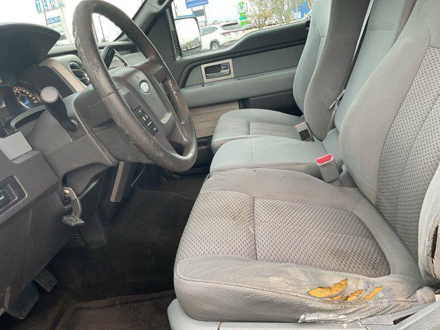 used 2011 Ford F-150 car, priced at $6,555