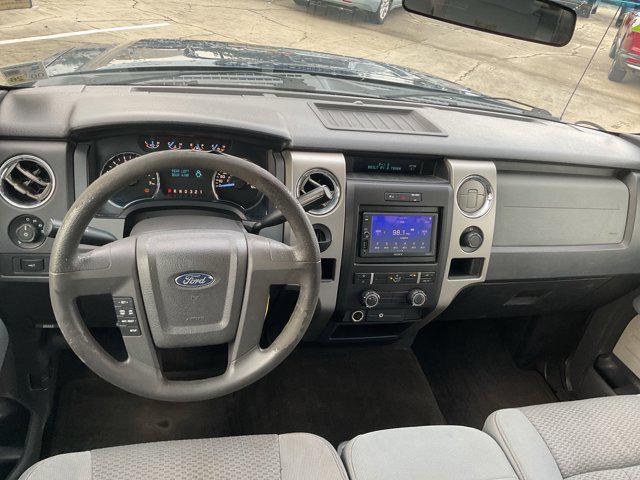 used 2011 Ford F-150 car, priced at $6,555