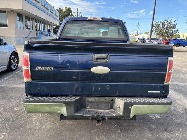 used 2011 Ford F-150 car, priced at $6,555