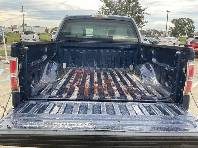 used 2011 Ford F-150 car, priced at $6,555
