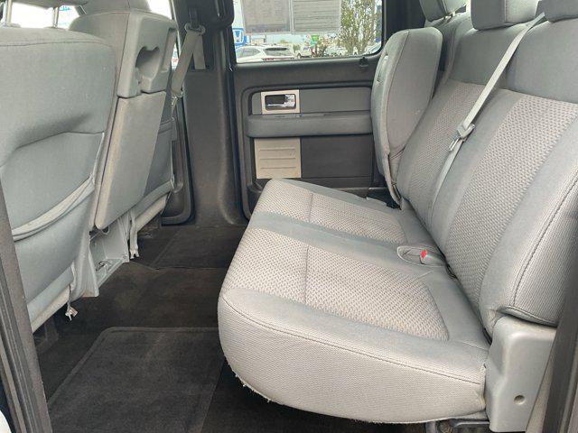 used 2011 Ford F-150 car, priced at $6,555