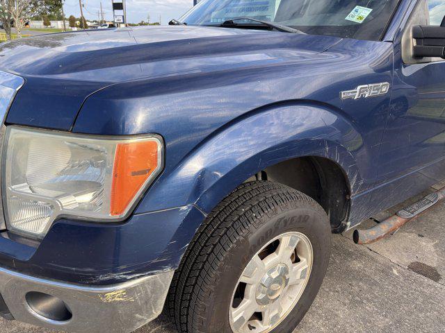 used 2011 Ford F-150 car, priced at $6,555