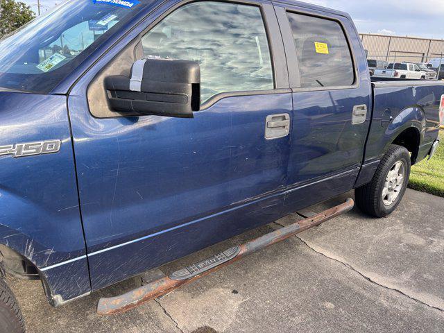 used 2011 Ford F-150 car, priced at $6,555