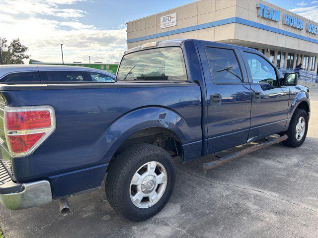 used 2011 Ford F-150 car, priced at $6,555