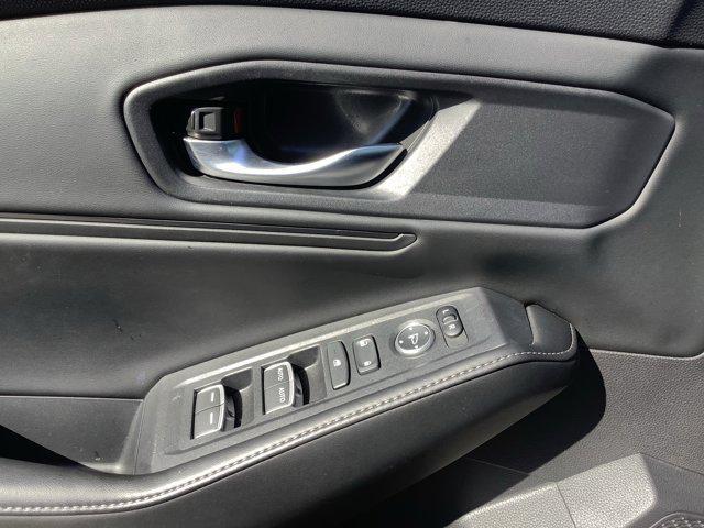 used 2024 Honda Accord Hybrid car, priced at $26,766