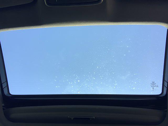 used 2024 Honda Accord Hybrid car, priced at $26,766