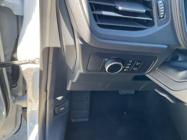 used 2025 Ford Escape car, priced at $23,633