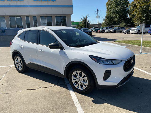 used 2025 Ford Escape car, priced at $23,633