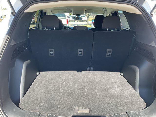 used 2025 Ford Escape car, priced at $23,633