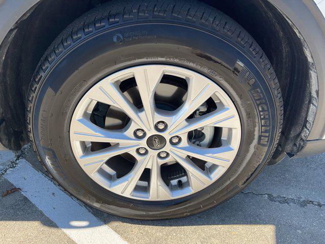 used 2025 Ford Escape car, priced at $23,633