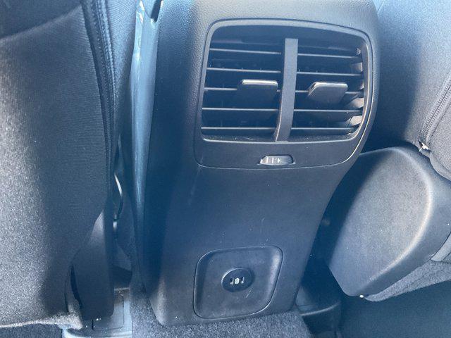 used 2025 Ford Escape car, priced at $23,633