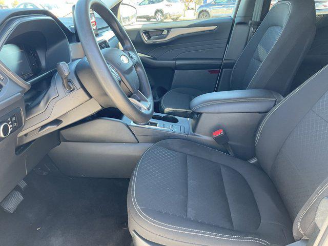 used 2025 Ford Escape car, priced at $23,633