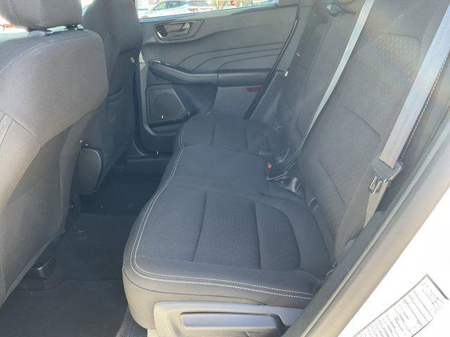 used 2025 Ford Escape car, priced at $23,633