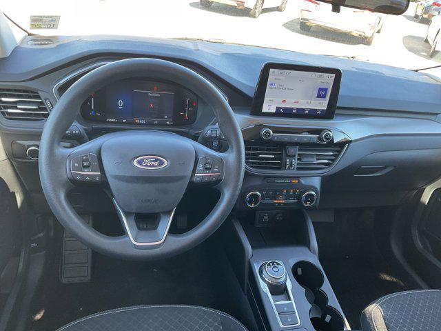 used 2025 Ford Escape car, priced at $23,633