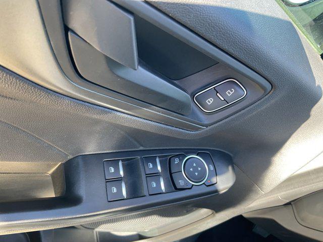 used 2025 Ford Escape car, priced at $23,633