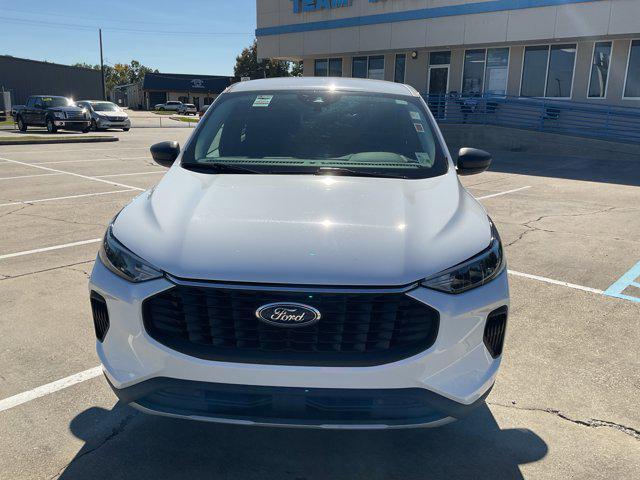used 2025 Ford Escape car, priced at $23,633
