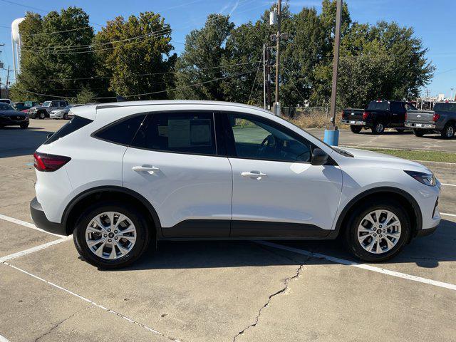used 2025 Ford Escape car, priced at $23,633