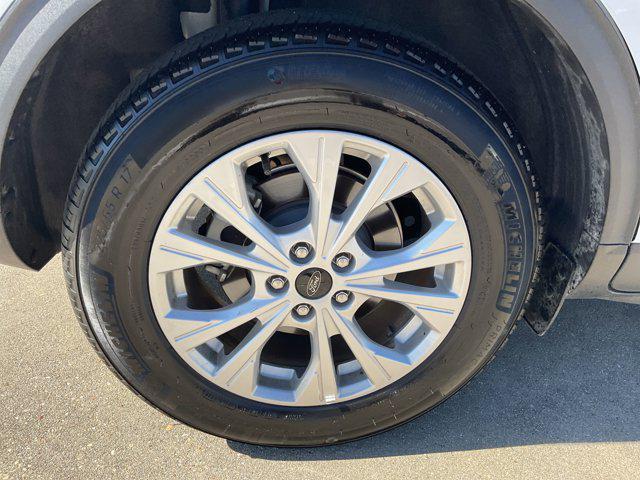 used 2025 Ford Escape car, priced at $23,633