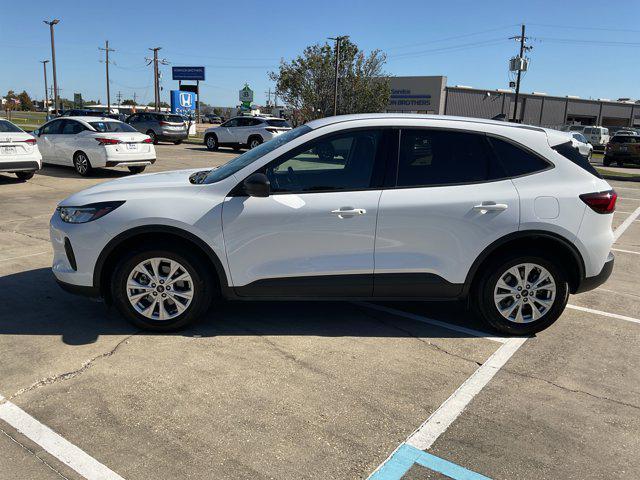 used 2025 Ford Escape car, priced at $23,633