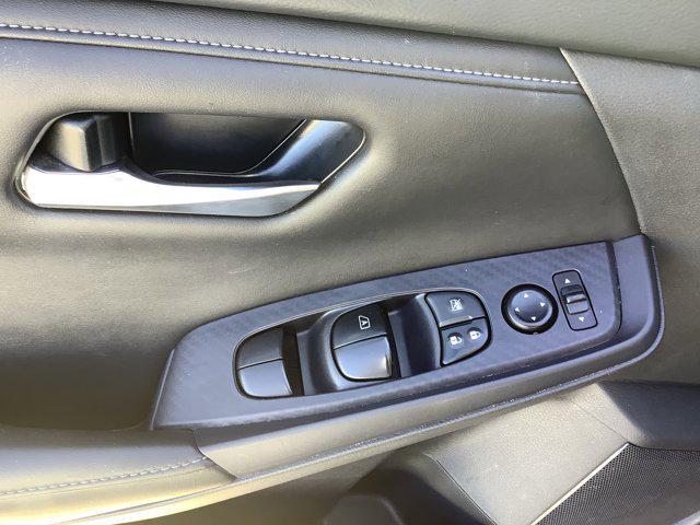 used 2024 Nissan Sentra car, priced at $18,466