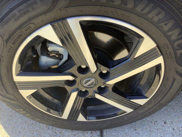 used 2024 Nissan Sentra car, priced at $18,466