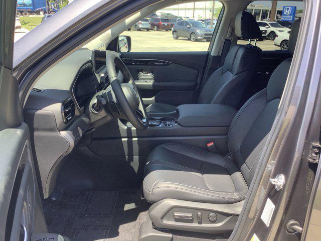 new 2026 Honda Passport car, priced at $46,200