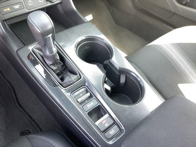 used 2025 Honda Civic car, priced at $27,466