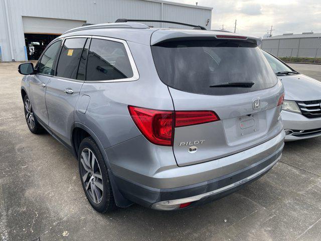 used 2018 Honda Pilot car, priced at $25,966