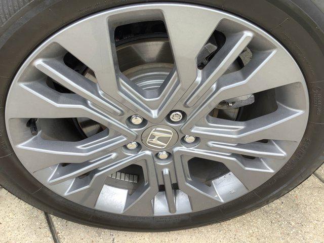used 2025 Honda Odyssey car, priced at $46,766