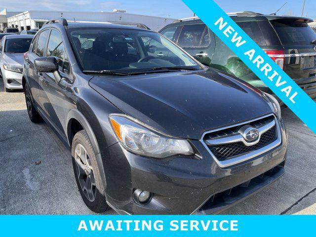 used 2015 Subaru XV Crosstrek car, priced at $12,766