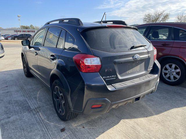 used 2015 Subaru XV Crosstrek car, priced at $12,766