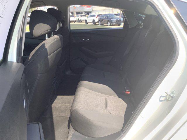 used 2025 Honda Accord car, priced at $26,966