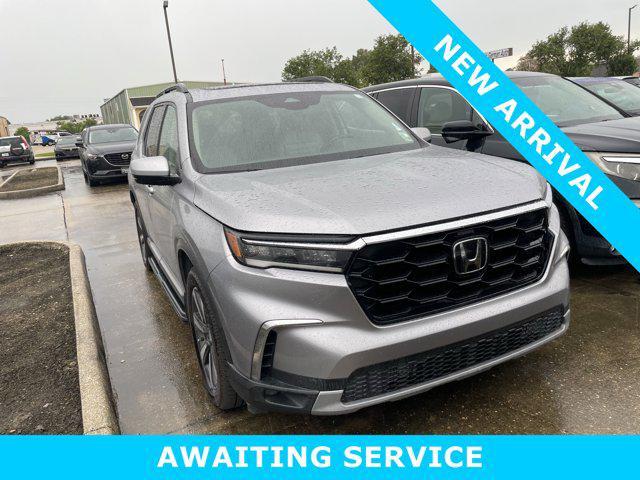 used 2023 Honda Pilot car, priced at $31,966