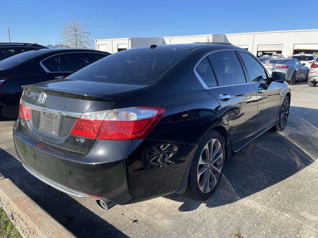 used 2014 Honda Accord car, priced at $13,766