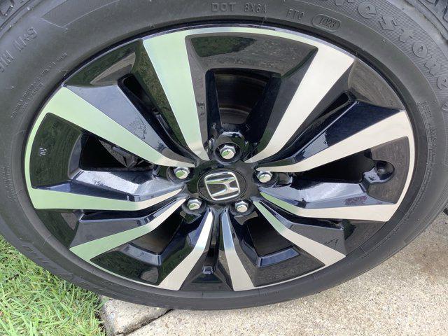 used 2023 Honda Civic car, priced at $26,366