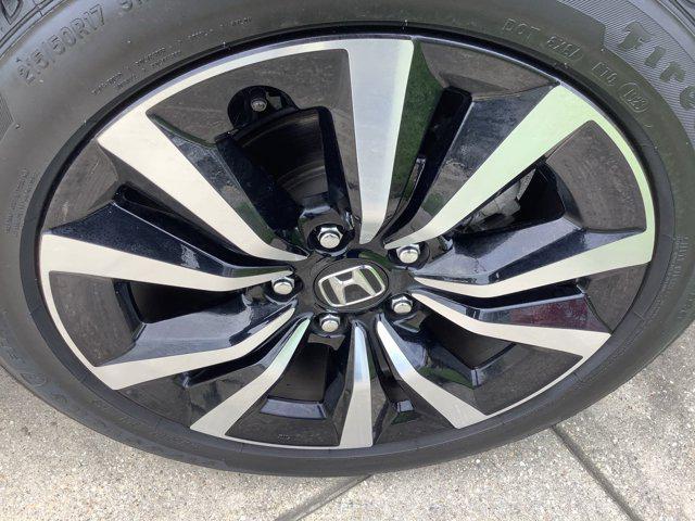 used 2023 Honda Civic car, priced at $26,366