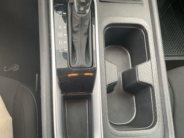 used 2023 Nissan Sentra car, priced at $19,933
