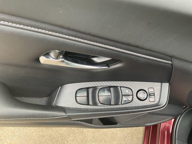 used 2023 Nissan Sentra car, priced at $19,933