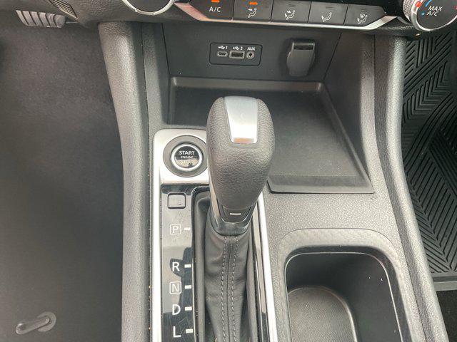 used 2023 Nissan Sentra car, priced at $19,933