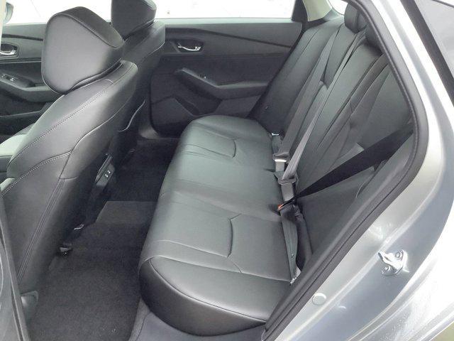 new 2025 Honda Accord Hybrid car, priced at $36,090
