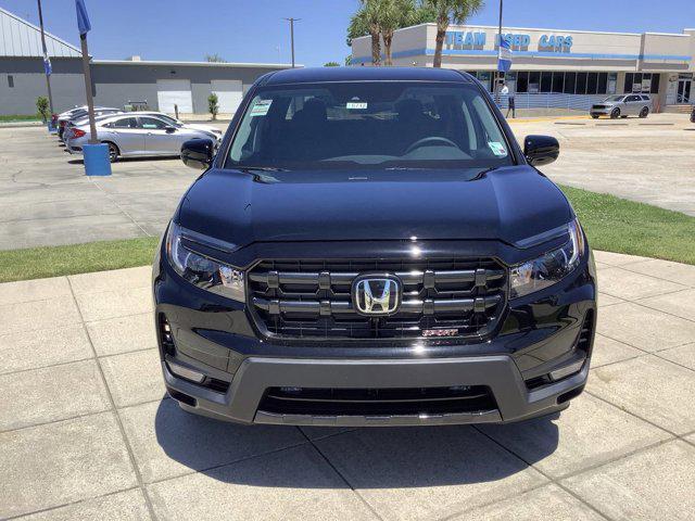 new 2024 Honda Ridgeline car, priced at $39,918