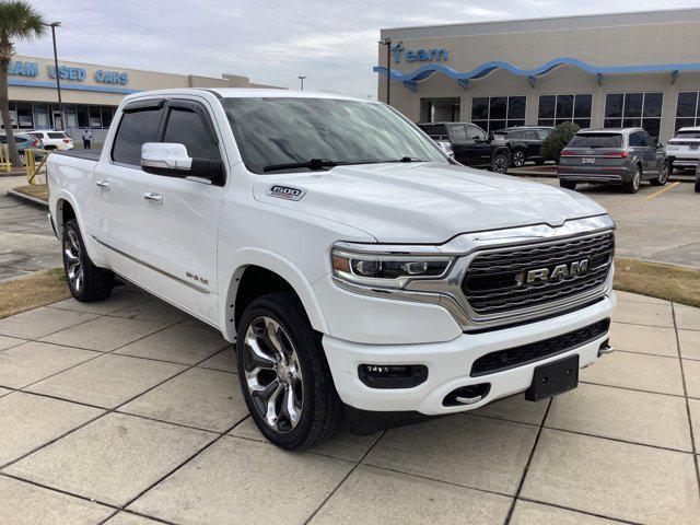 used 2020 Ram 1500 car, priced at $36,966