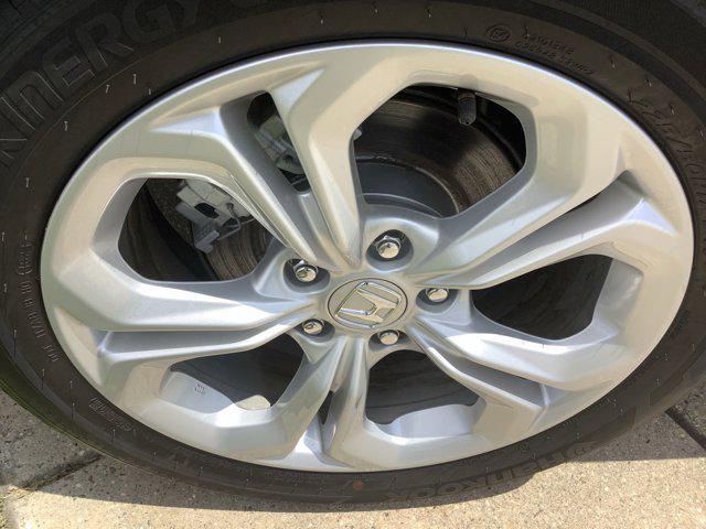 used 2024 Honda Accord car, priced at $27,766