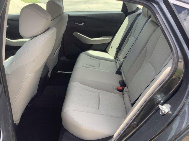 used 2024 Honda Accord car, priced at $27,766