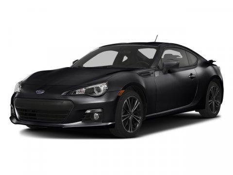 used 2016 Subaru BRZ car