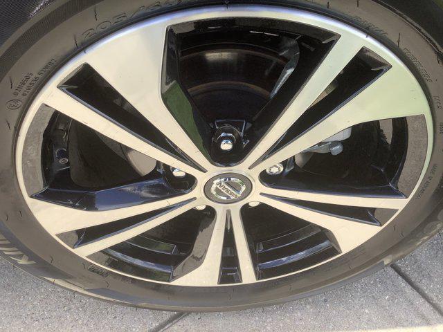 used 2023 Nissan Sentra car, priced at $20,366